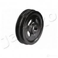 Шкив коленвала JAPKO 122h11 BND25 X 1231982377 8052553093673 - Изображение 3