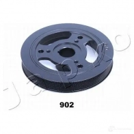 Шкив коленвала JAPKO D23 5CO 8052553130255 3226474 122902 - Изображение 2
