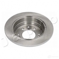 Тормозной диск JAPKO OOR 5Z6 61k14c 1438335022 - Изображение 2