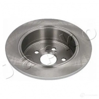Тормозной диск JAPKO KEM MD3 1437961309 61202c - Изображение 2