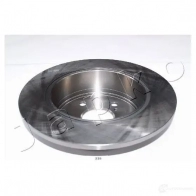Тормозной диск JAPKO 3238247 8033001585117 4 D2V0QC 61226 - Изображение 2