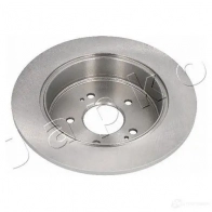 Тормозной диск JAPKO 61520c 0IL PM0 1437957577 - Изображение 2
