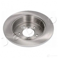 Тормозной диск JAPKO 1437957547 61h18c WEXS N3 - Изображение 2