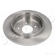 Тормозной диск JAPKO BGDF S 1437961083 61365c - Изображение 2