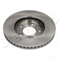 Тормозной диск JAPKO 1437957361 9Z 9ZR 60002c - Изображение 2