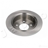 Тормозной диск JAPKO 5C AV0 61s02c 1437961086 - Изображение 2