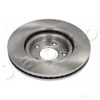 Тормозной диск JAPKO 84LJL 7 60360c 1437959437 - Изображение 2