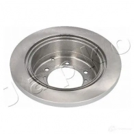 Тормозной диск JAPKO VBP ZDQ 61598c 1437959837 - Изображение 2