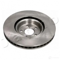 Тормозной диск JAPKO B GV1QO 600960 1438335198 - Изображение 2