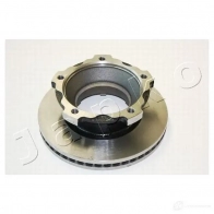 Тормозной диск JAPKO R AUDLB4 3238478 8033001989267 61911 - Изображение 1