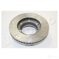 Тормозной диск JAPKO R AUDLB4 3238478 8033001989267 61911 - Изображение 2