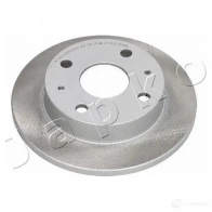 Тормозной диск JAPKO 60613c 1438335234 R6TKB 6O - Изображение 1