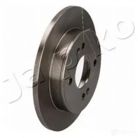 Тормозной диск JAPKO 3238507 7V 2LTW 8033001586435 61k02 - Изображение 3