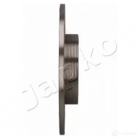 Тормозной диск JAPKO 3238288 61308 8X6ME U 8033001585360 - Изображение 2