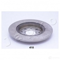 Тормозной диск JAPKO NJ 6DR3 61418 3238358 8033001585742 - Изображение 2