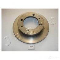Тормозной диск JAPKO 61502 3238390 8033001585872 DR ZUU - Изображение 1