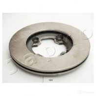 Тормозной диск JAPKO 60121 XLW RHNQ 8033001580228 3237507 - Изображение 2