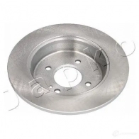 Тормозной диск JAPKO 61k18c F QE05 1437961050 - Изображение 2