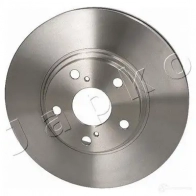Тормозной диск JAPKO 8033001797732 Lexus RX (XU10) 1 1998 – 2003 2LMM 00 602030