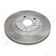 Тормозной диск JAPKO 60919 ZZ0 W8X 3237995 8033001818765 - Изображение 2