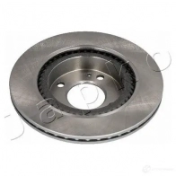 Тормозной диск JAPKO 60560c FQNH U 1437958783 - Изображение 2