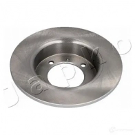 Тормозной диск JAPKO 61508c 1438335821 F 1CDX - Изображение 2