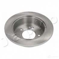 Тормозной диск JAPKO NCZ 4BIR 1437958117 61k10c - Изображение 2