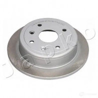 Тормозной диск JAPKO 1438335897 61w03c C1 GB3GV - Изображение 1