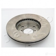 Тормозной диск JAPKO J FS716 60891 8033001583687 3237976 - Изображение 2