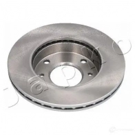 Тормозной диск JAPKO 60010c 1438335911 Z Z5PR - Изображение 2