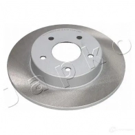 Тормозной диск JAPKO DJ U9M 1438335966 61156c - Изображение 1