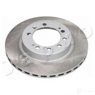 Тормозной диск JAPKO BYFGF L 1438335987 61505c - Изображение 1