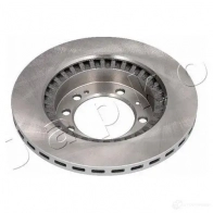 Тормозной диск JAPKO BYFGF L 1438335987 61505c - Изображение 2