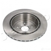 Тормозной диск JAPKO 1438336006 4GY1 9HP 61709c - Изображение 2