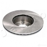 Тормозной диск JAPKO T2O OQQV 600103c 1438336008 - Изображение 2