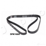 Тормозной диск JAPKO 60161 8033001776683 5B IGS9Z 3237546 - Изображение 2