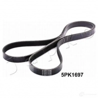 Тормозной диск JAPKO 60161 8033001776683 5B IGS9Z 3237546 - Изображение 3