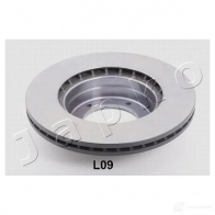 Тормозной диск JAPKO 1RHZ P8 60l09 8033001696493 3238070 - Изображение 2