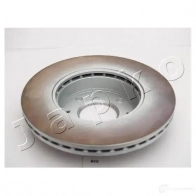 Тормозной диск JAPKO 3238021 60h10 9 II3FF 8033001583960 - Изображение 2