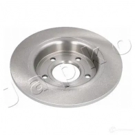 Тормозной диск JAPKO 61317c 1437956108 832 R7 - Изображение 2