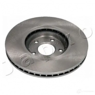 Тормозной диск JAPKO E F6KU 60165c 1437959214 - Изображение 2