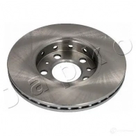 Тормозной диск JAPKO 1438336177 600903c NQC6G Z - Изображение 2