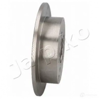 Тормозной диск JAPKO 3238490 Q3JSD 2 61h03 8033001586374 - Изображение 3