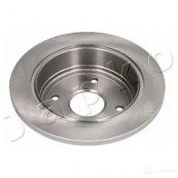 Тормозной диск JAPKO 7I9 05BV 1438336392 61w02c - Изображение 2