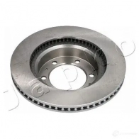 Тормозной диск JAPKO 60285c 1438336408 ZU05W J - Изображение 2