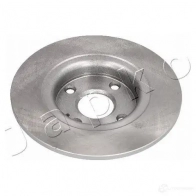 Тормозной диск JAPKO M1DCPL N 61332c 1438336499 - Изображение 2