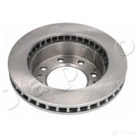 Тормозной диск JAPKO GP 24CQV 8033001816747 3237550 60165 - Изображение 2