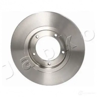Тормозной диск JAPKO MDRVX V 60601 3237905 8033001583120 - Изображение 2