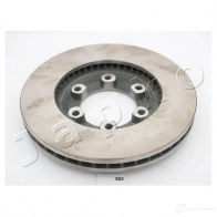 Тормозной диск JAPKO FCV K4 3237996 8033001583809 60920 - Изображение 2