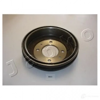 Тормозной диск JAPKO Y 9GT9I 8052553146348 60052 3237470 - Изображение 2